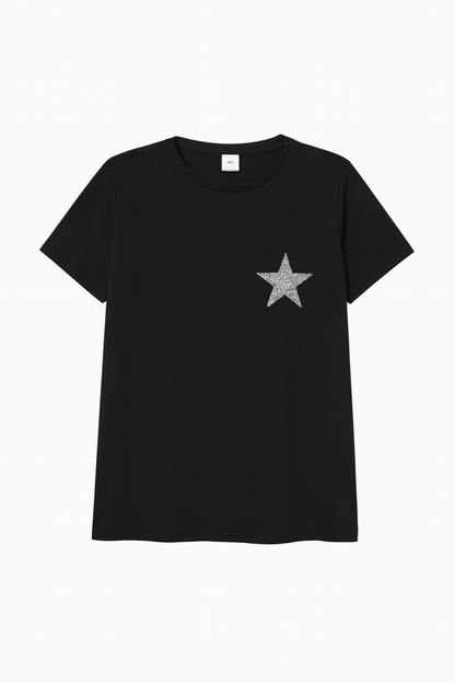 Star Tee – Shine Together ✨