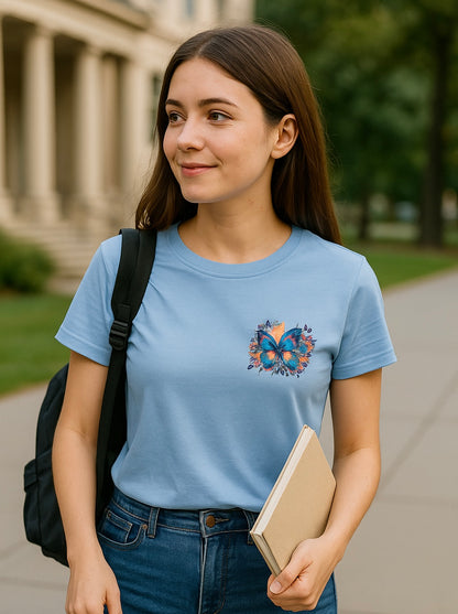 ✨Butterfly Bloom T-Shirt ✨