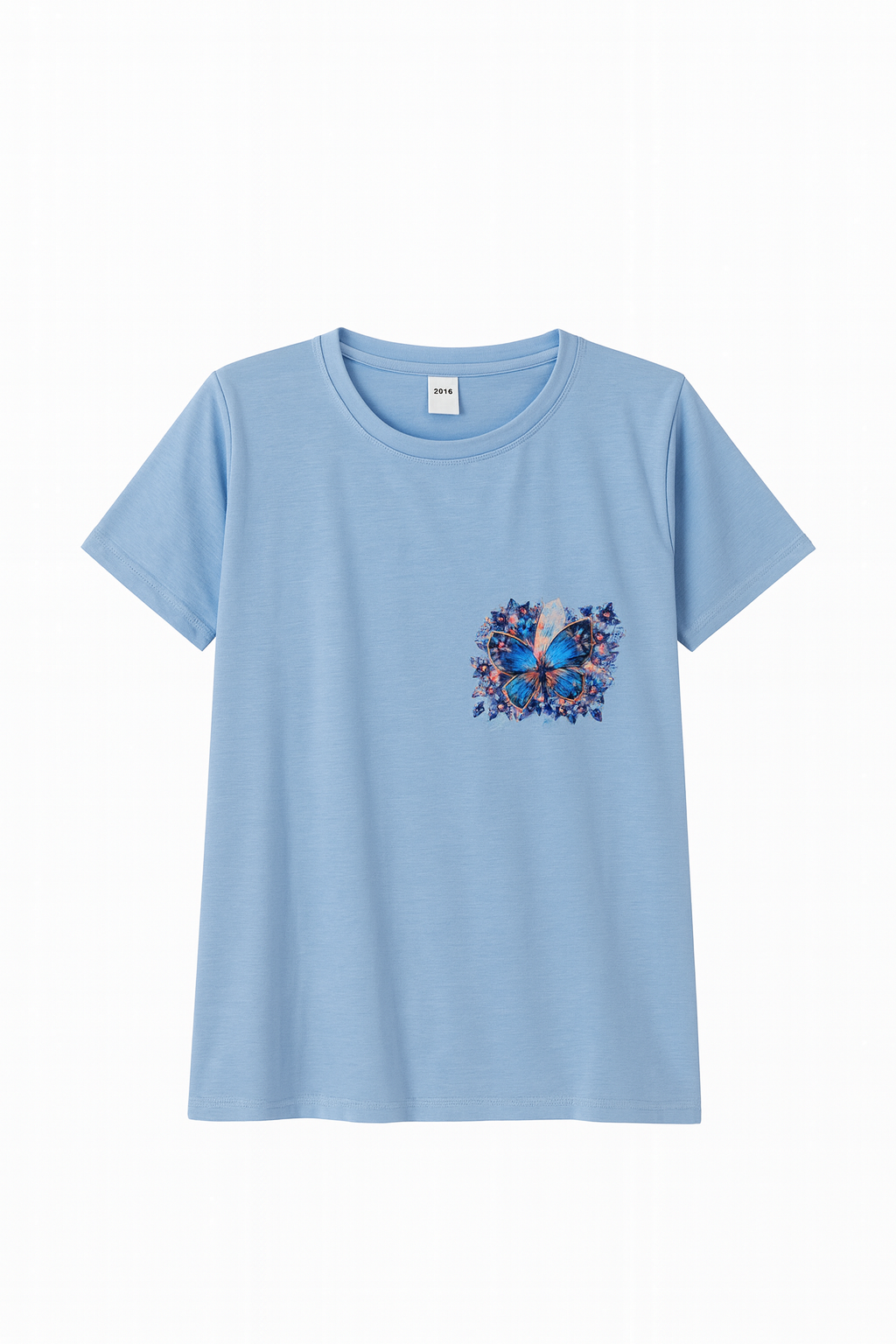 ✨Butterfly Bloom T-Shirt ✨