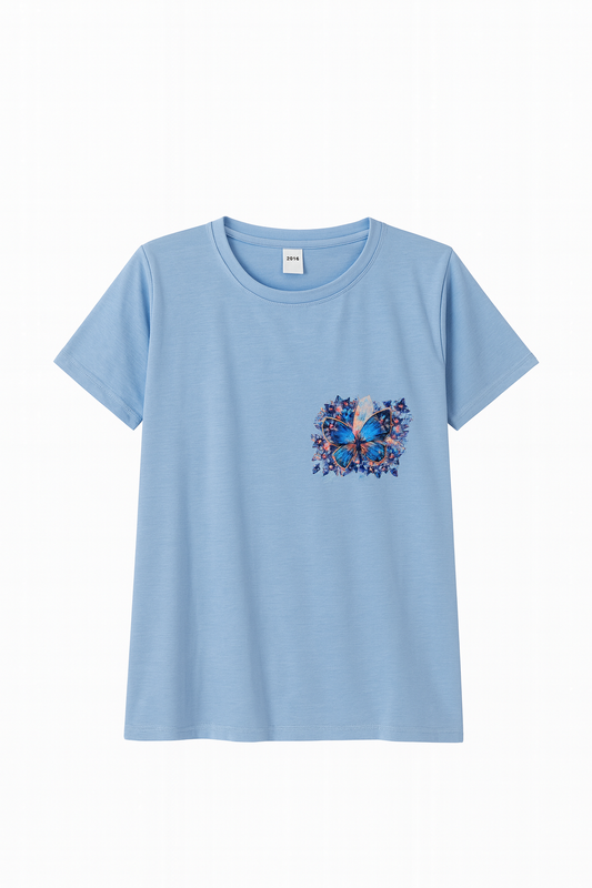 ✨Butterfly Bloom T-Shirt ✨